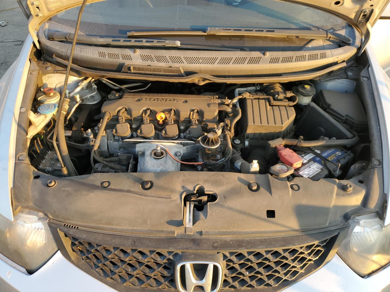 2010 Honda Civic - Image 12