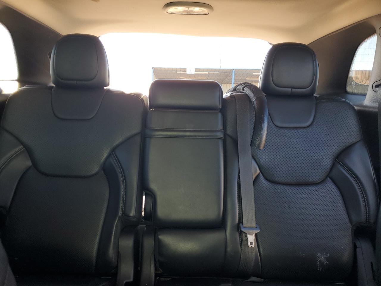 2014 Jeep Grand Cherokee - Image 10