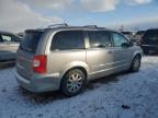 2016 Chrysler Town & Country Touring for Sale in Davison, MI - Front End