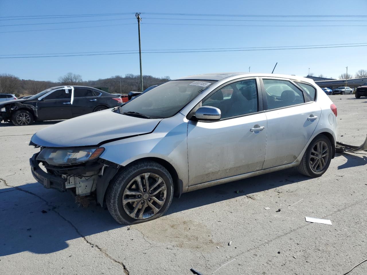 2012 Kia Forte - Image 1