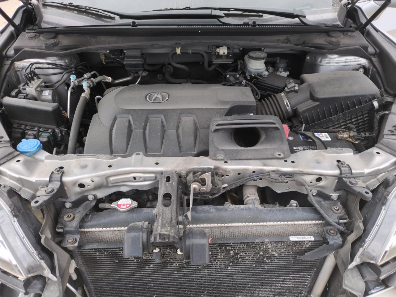 2017 Acura RDX - Image 11