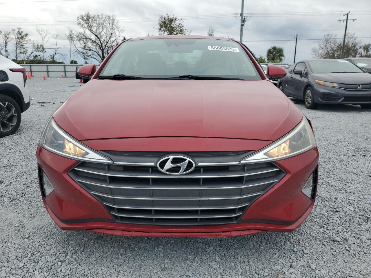 2020 Hyundai Elantra - Image 5