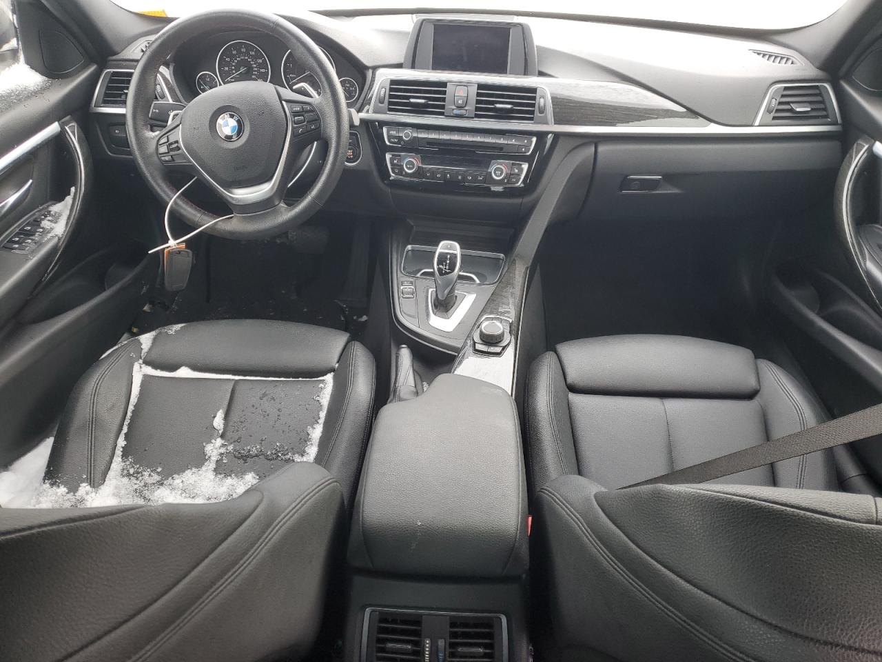 2018 BMW 3er - Image 8
