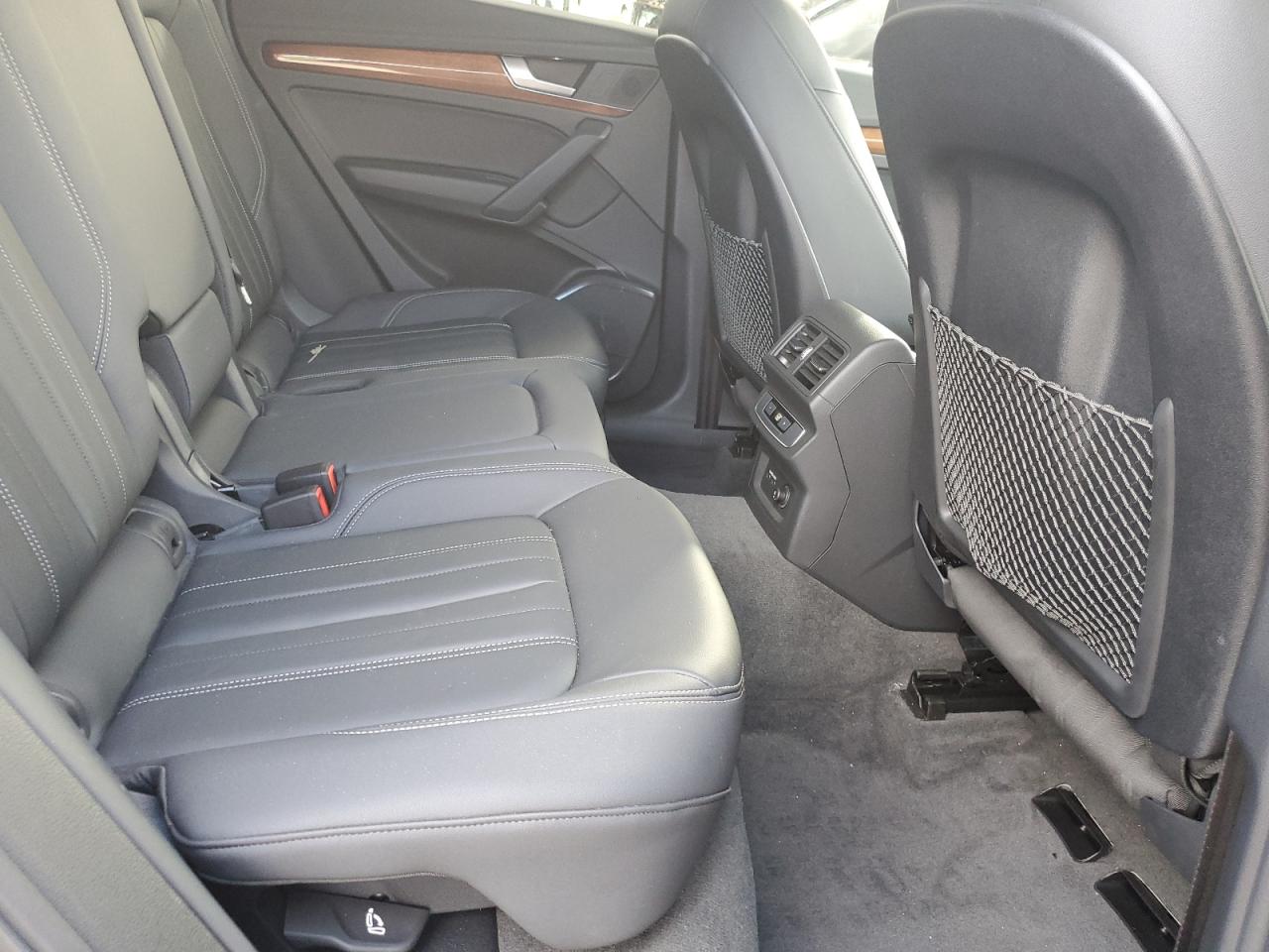 2021 Audi Q5 - Image 11