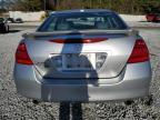 2006 Honda Accord Ex на продаже в Fairburn, GA - Front End