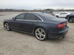 Fredericksburg, VA에서 판매 중인 2015 Audi S8 Quattro - Side