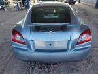 2004 Chrysler Crossfire Limited продається в Phoenix, AZ - Minor Dent/Scratches