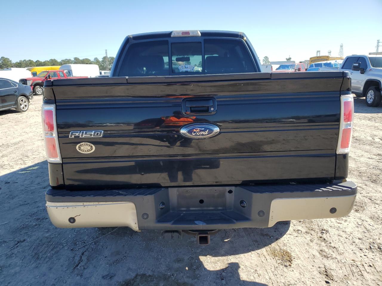 2009 Ford F-150 - Image 6