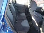 2007 Honda Fit S zu verkaufen in Denver, CO - Rear End