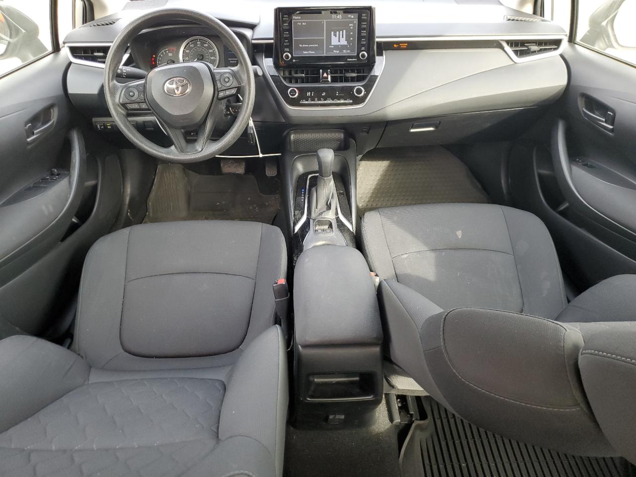 2022 Toyota Corolla - Image 8