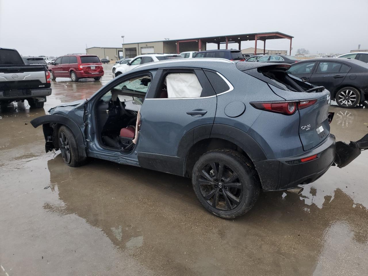 2022 Mazda CX-30 - Image 2