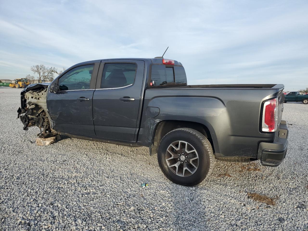 2016 GMC Canyon - Image 2