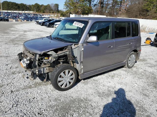 2006 Toyota Scion Xb