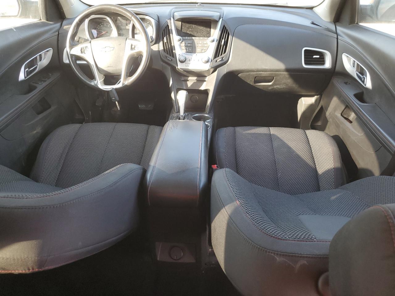 2013 Chevrolet Equinox - Image 8