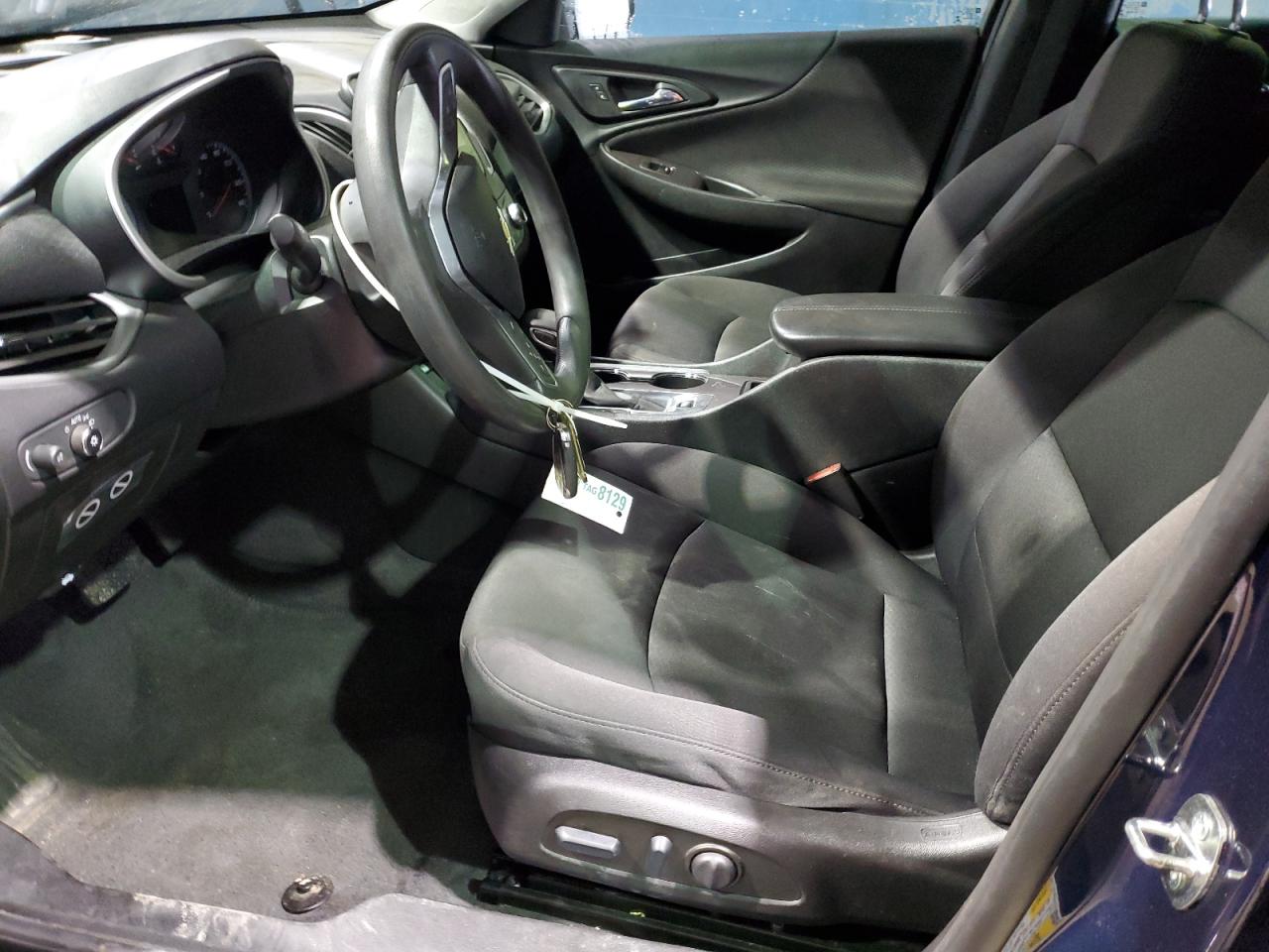 2022 Chevrolet Malibu - Image 7