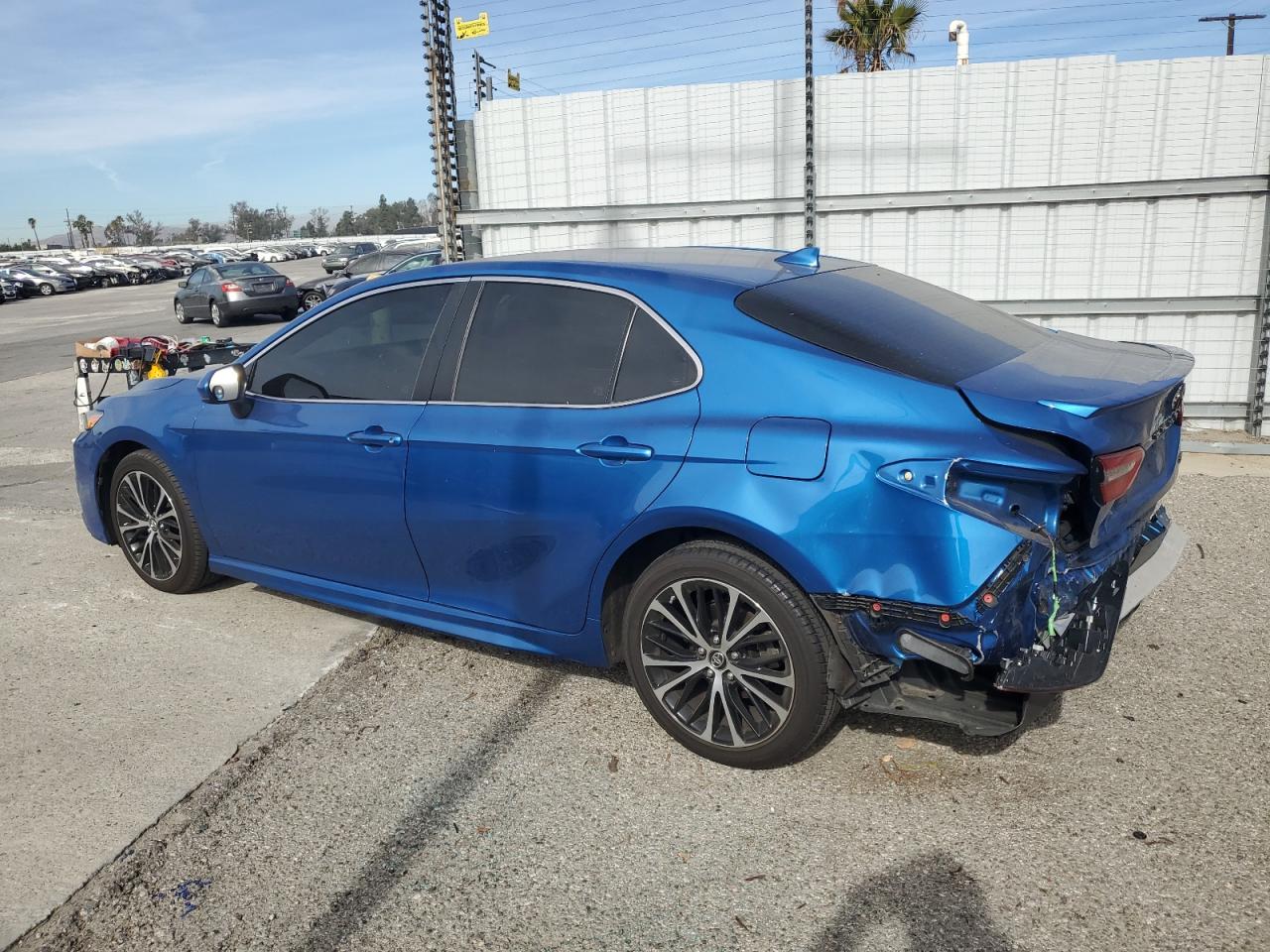 2019 Toyota Camry - Image 2