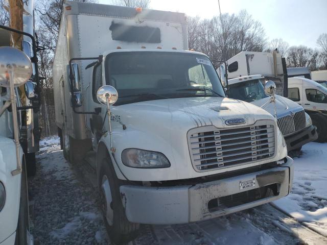 2008 Freightliner M2 106 Medium Duty