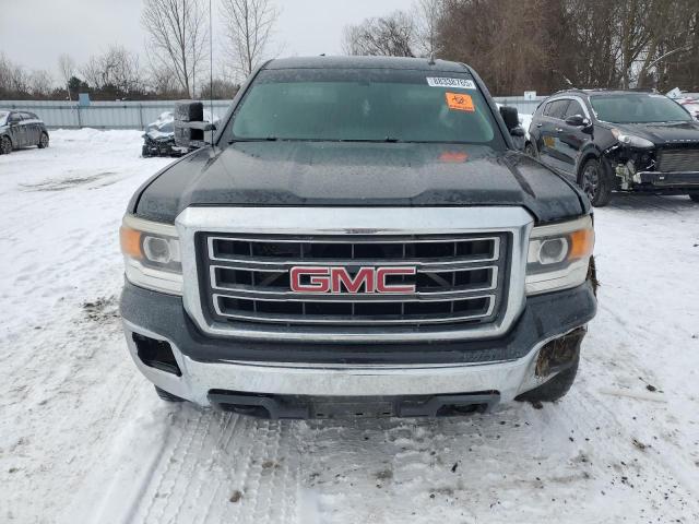 2014 GMC SIERRA K1500 SLE