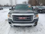 2014 GMC SIERRA K1500 SLE for sale at Copart ON - LONDON