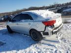 2012 Kia Forte Ex zu verkaufen in New Britain, CT - Rear End