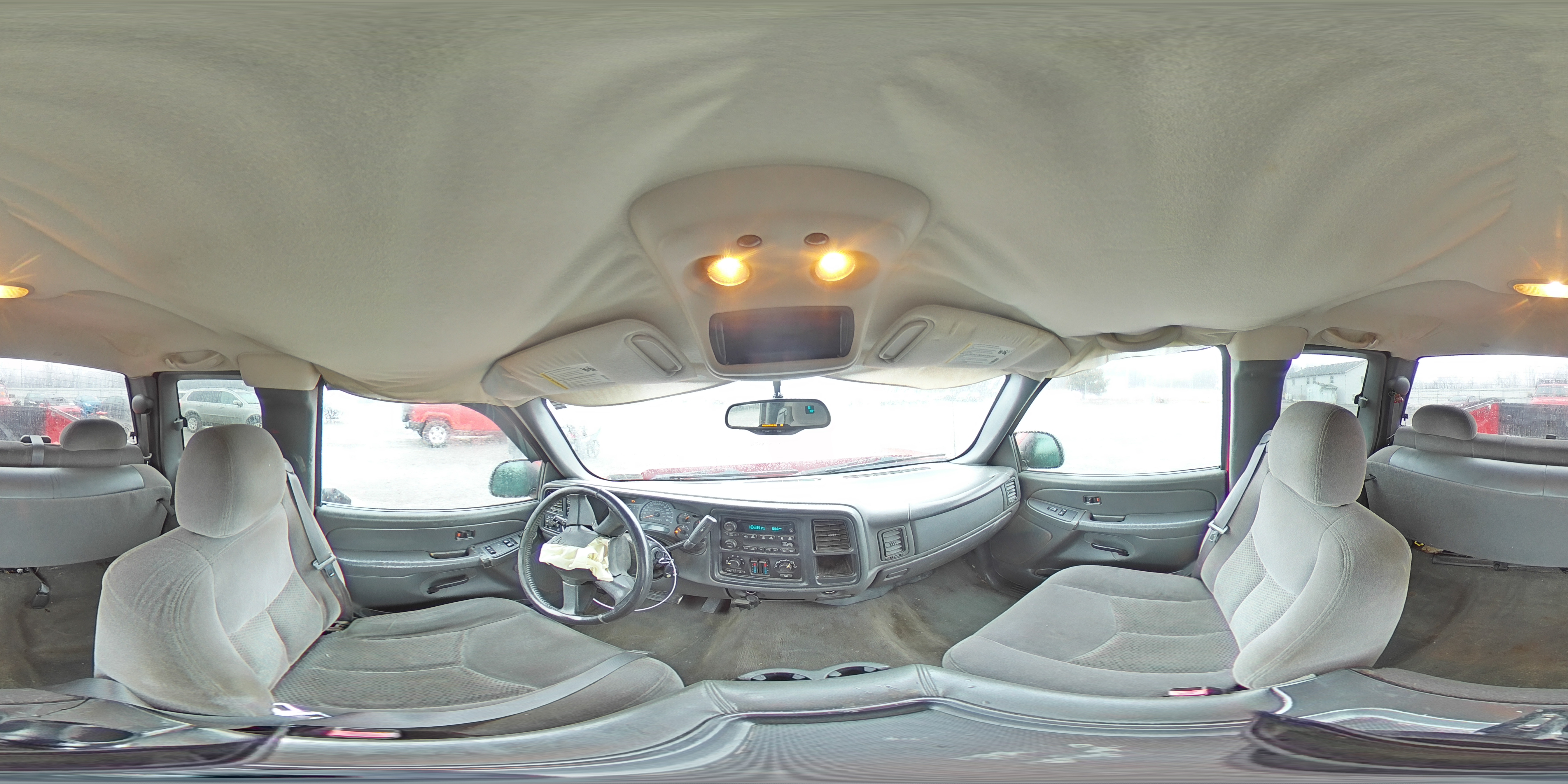 2006 Chevrolet Silverado - Image 13