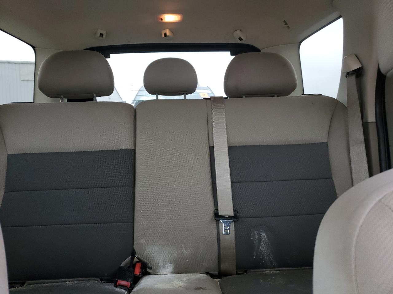 2008 Ford Escape - Image 10