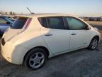Antelope, CA에서 판매 중인 2011 Nissan Leaf Sv - Front End
