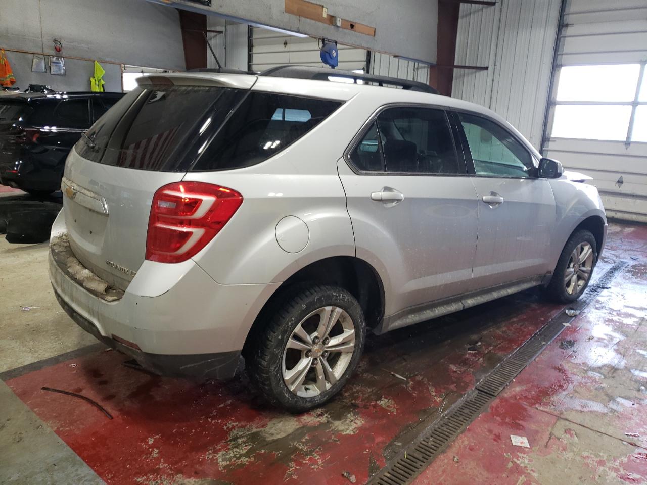 2016 Chevrolet Equinox - Image 3