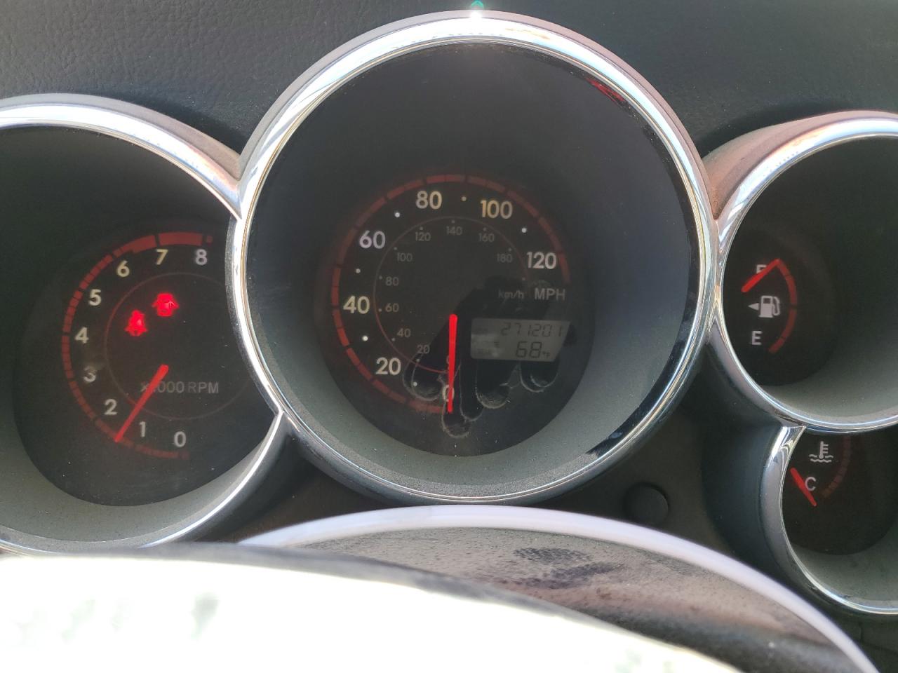 2006 Toyota Corolla - Image 9