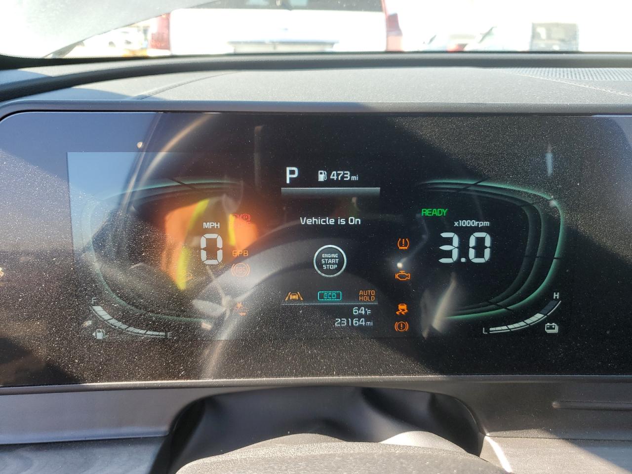 2023 Kia Sportage - Image 9