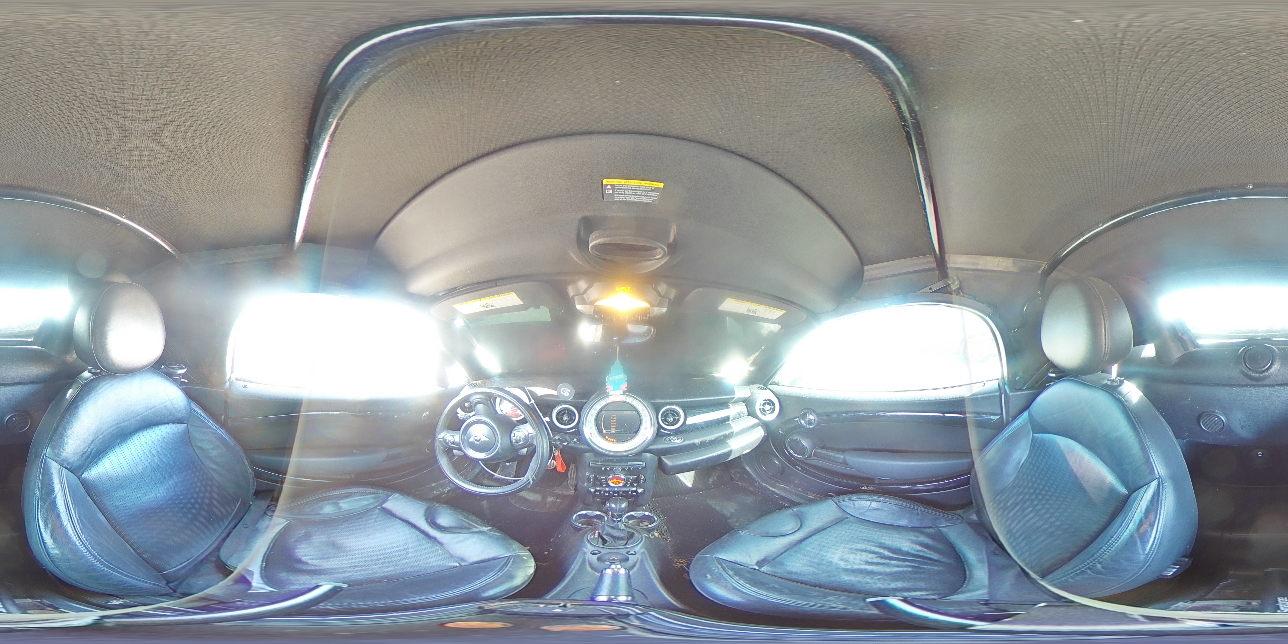 2014 MINI Cooper - Image 13