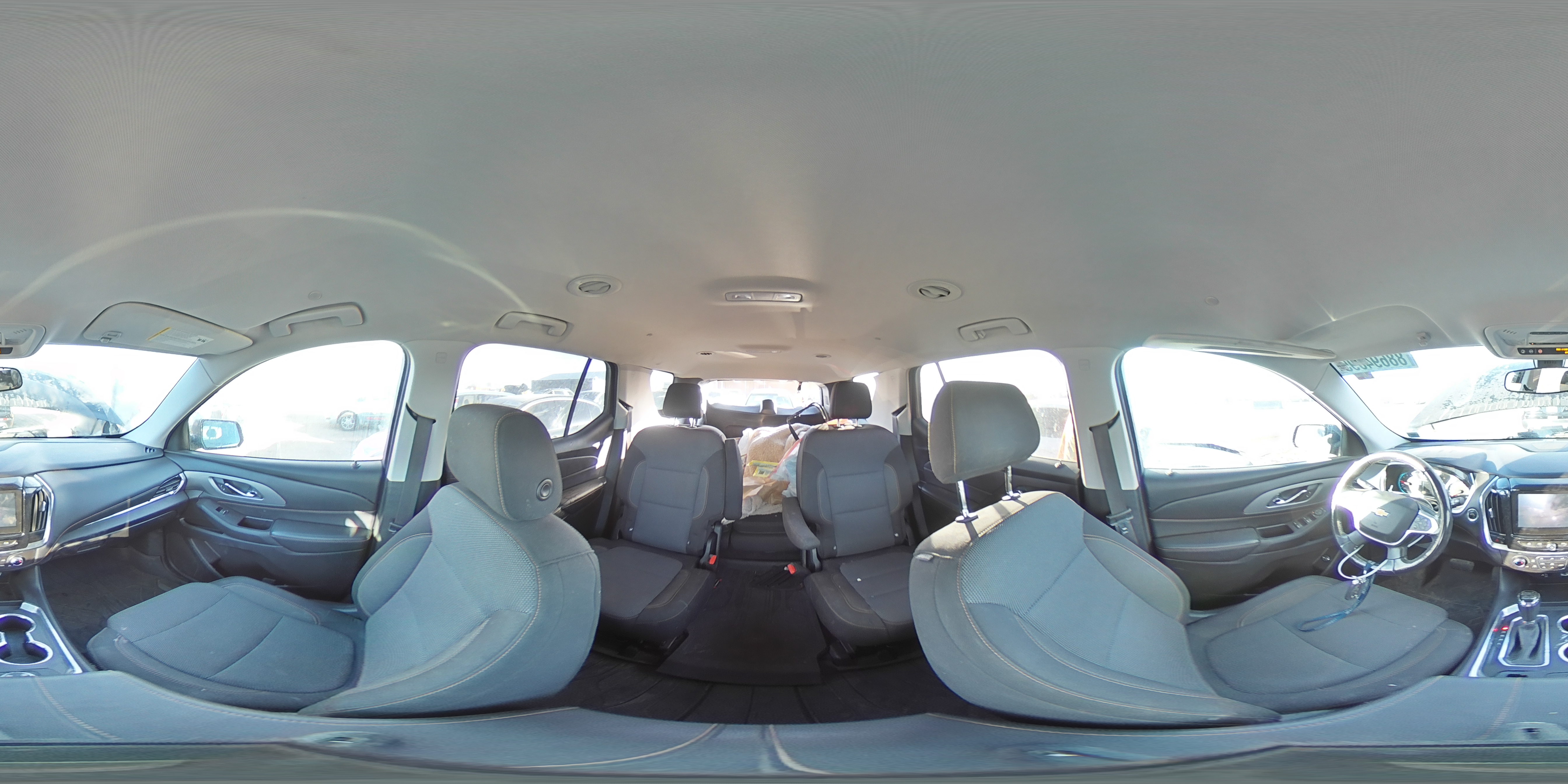 2018 Chevrolet Traverse - Image 14