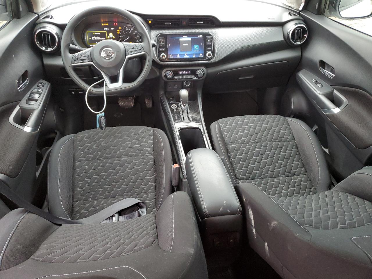 2021 Nissan Kicks - Image 8
