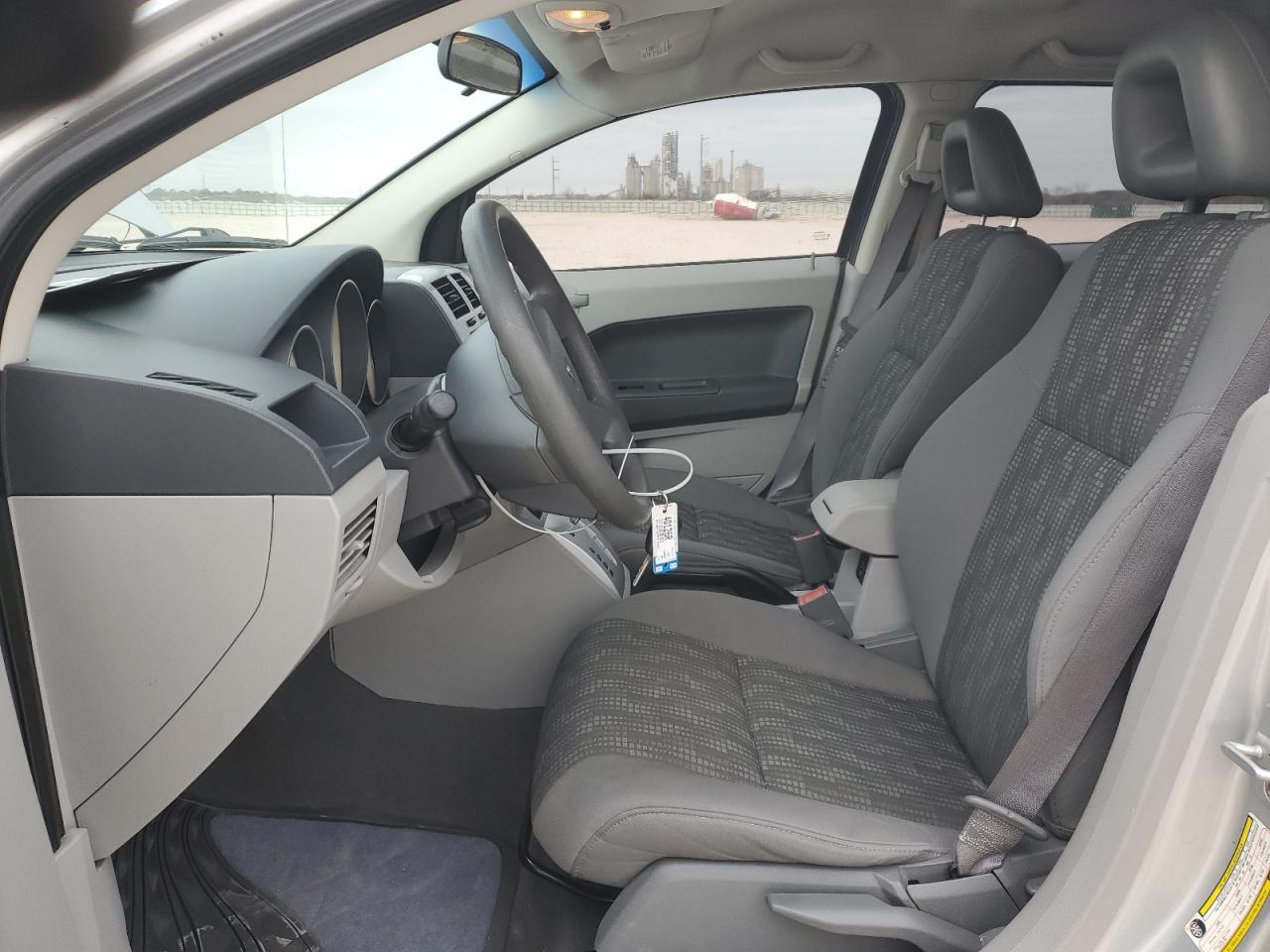 2007 Dodge Caliber - Image 7