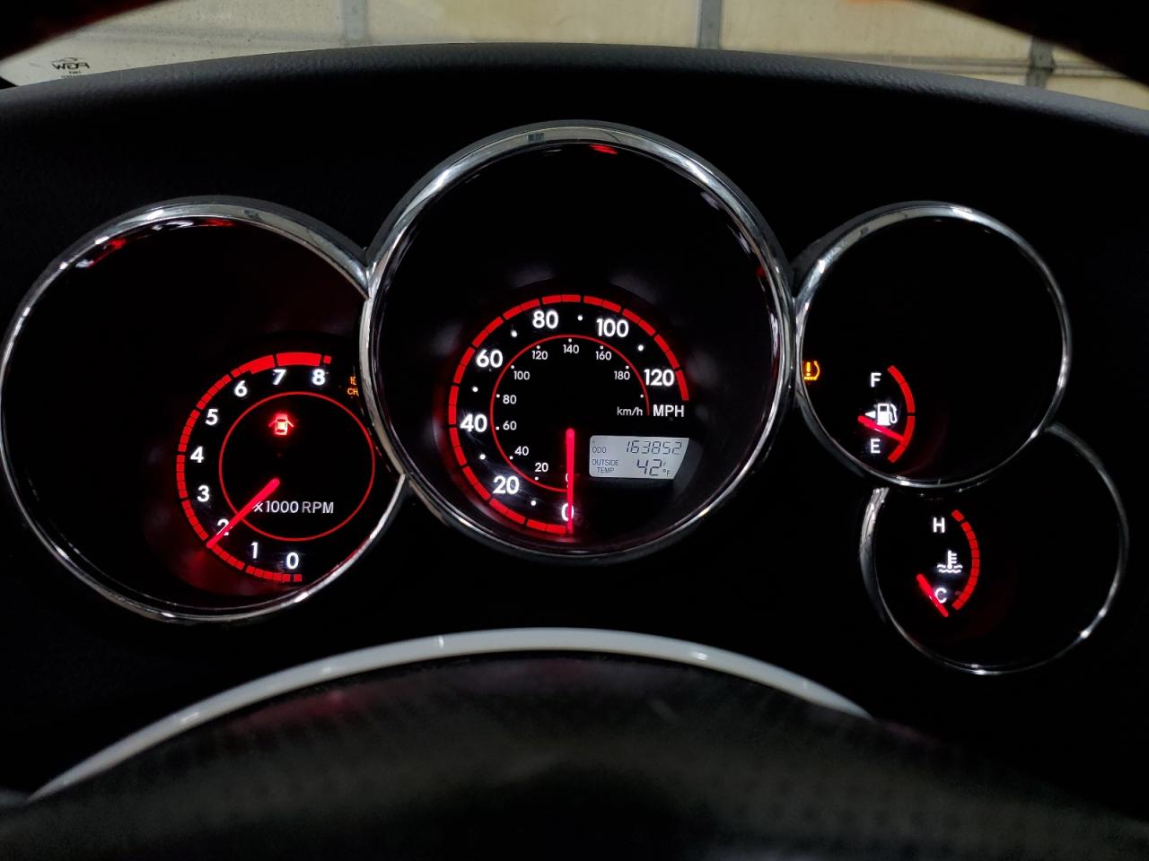 2006 Toyota Corolla - Image 9