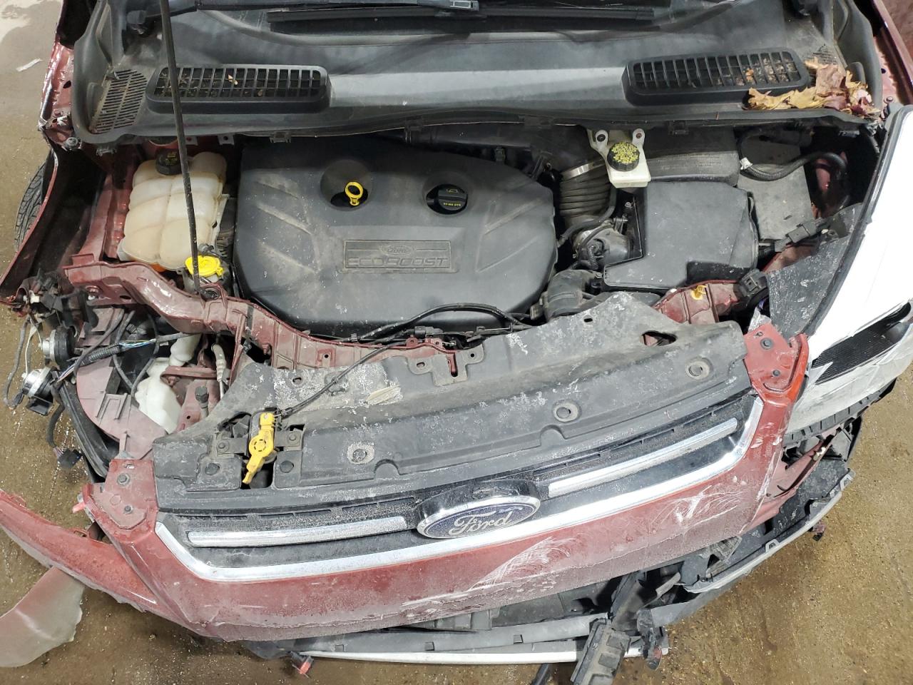 2014 Ford Escape - Image 12