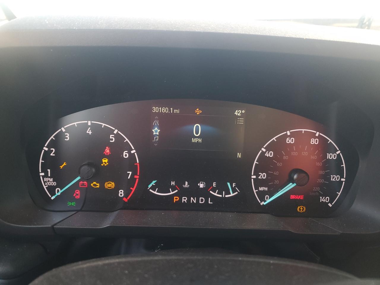2023 Ford Maverick Xl VIN: 3FTTW8E91PRA82381 Lot: 88373145