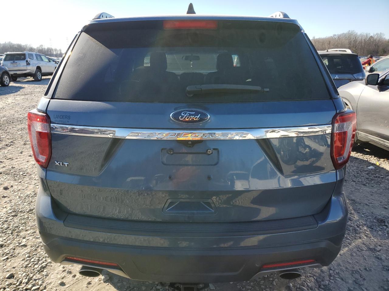 2018 Ford Explorer - Image 6