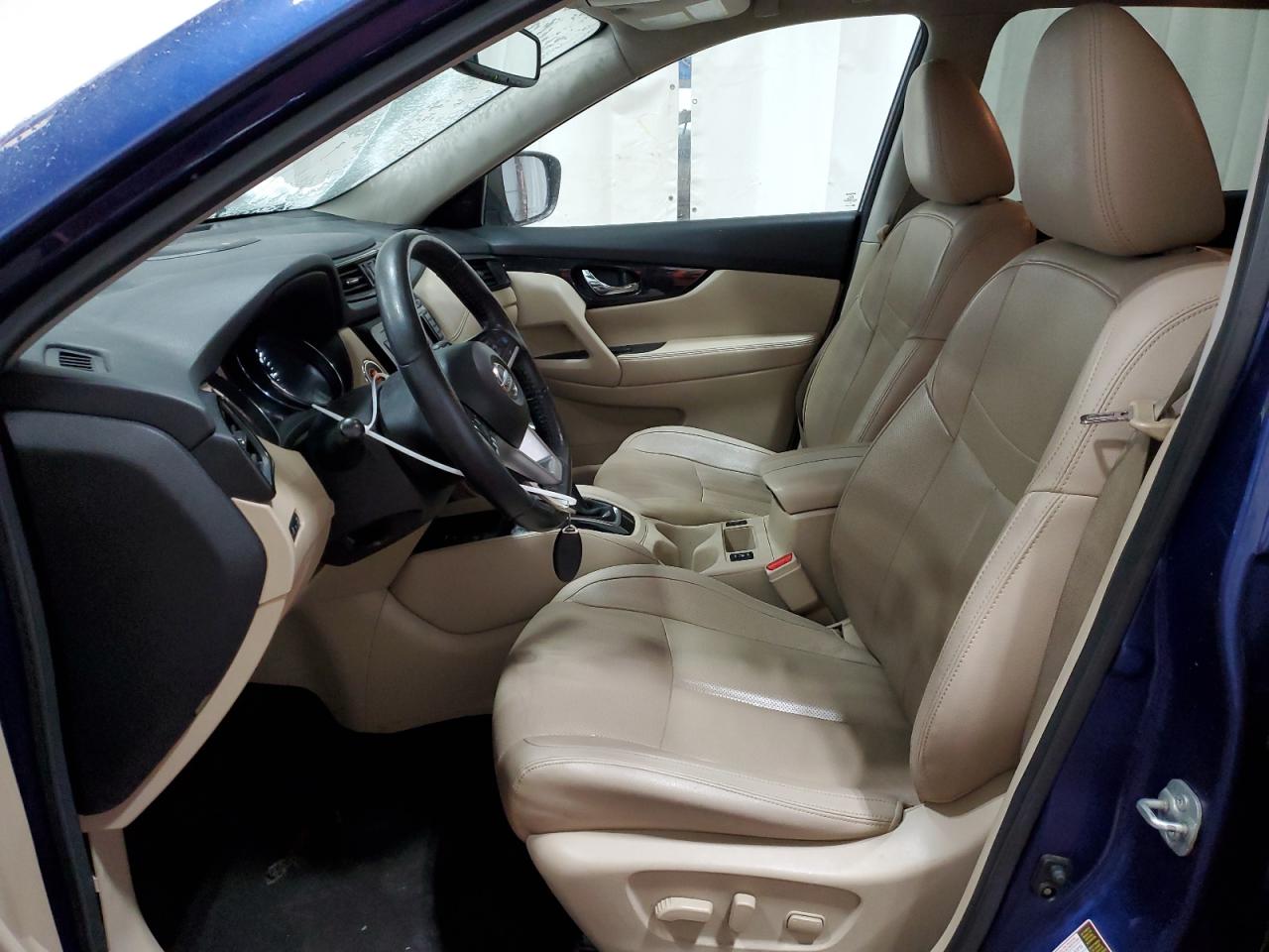 2020 Nissan Rogue - Image 7