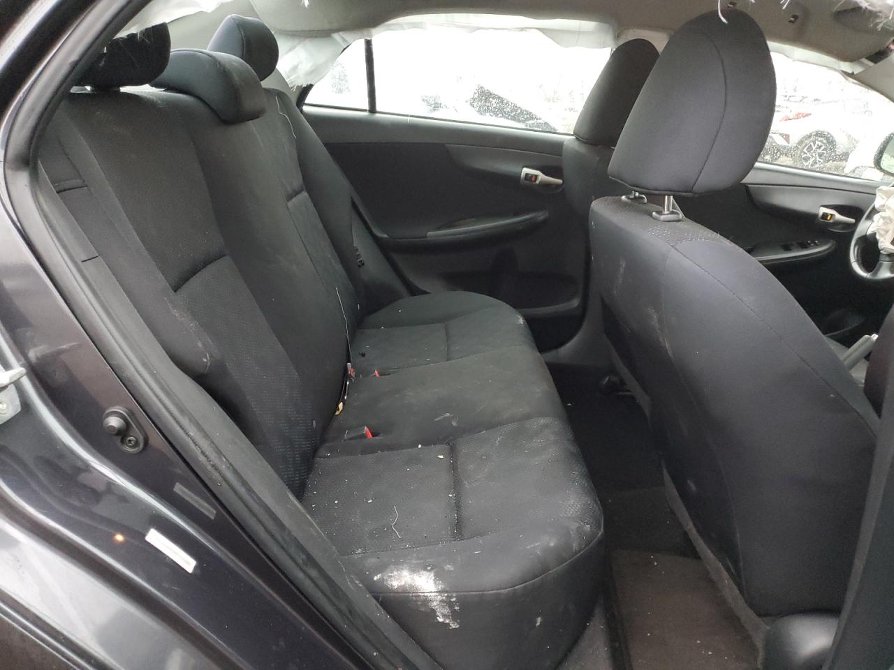 2009 Toyota Corolla - Image 10