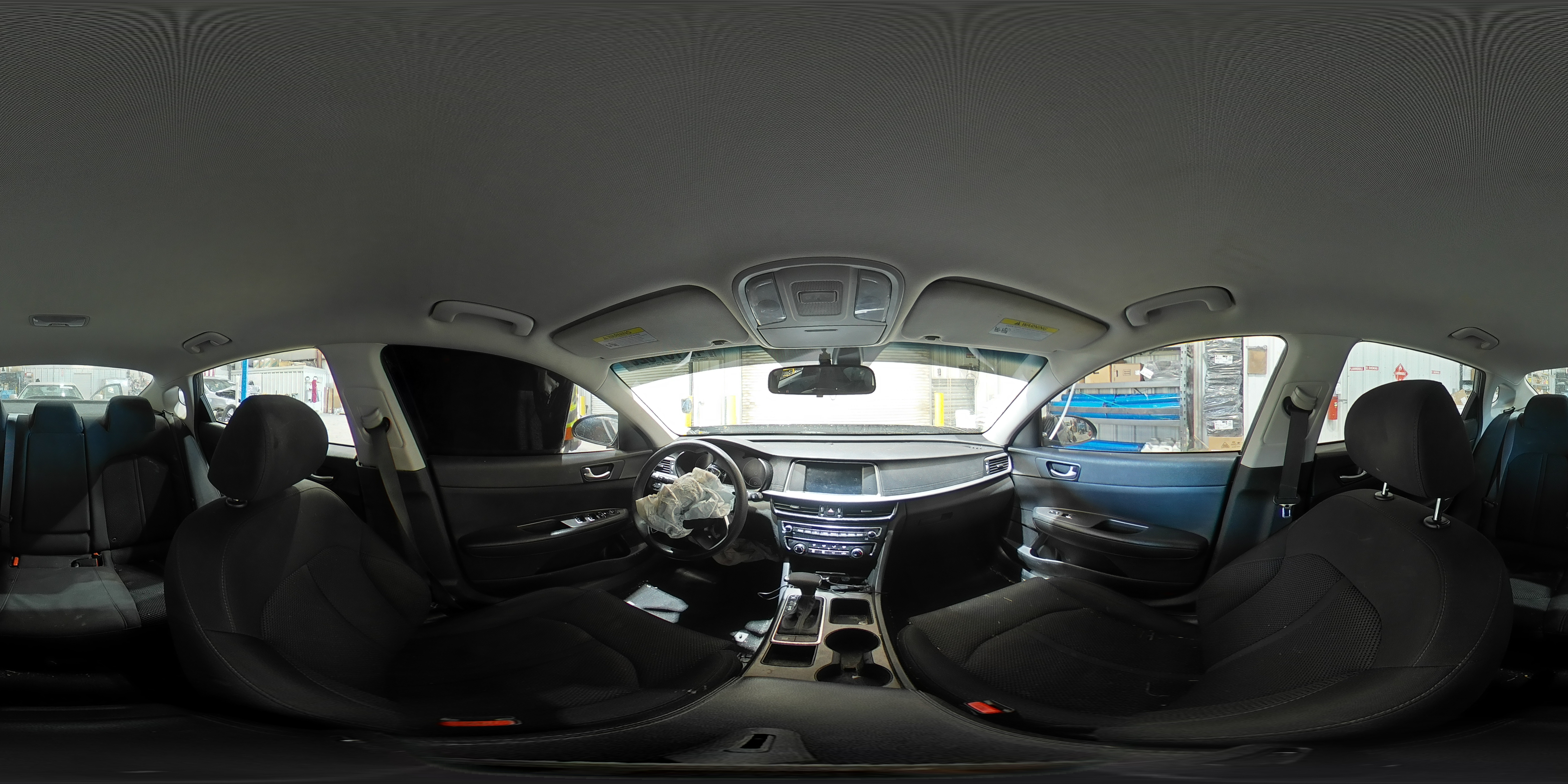 2019 Kia Optima - Image 12