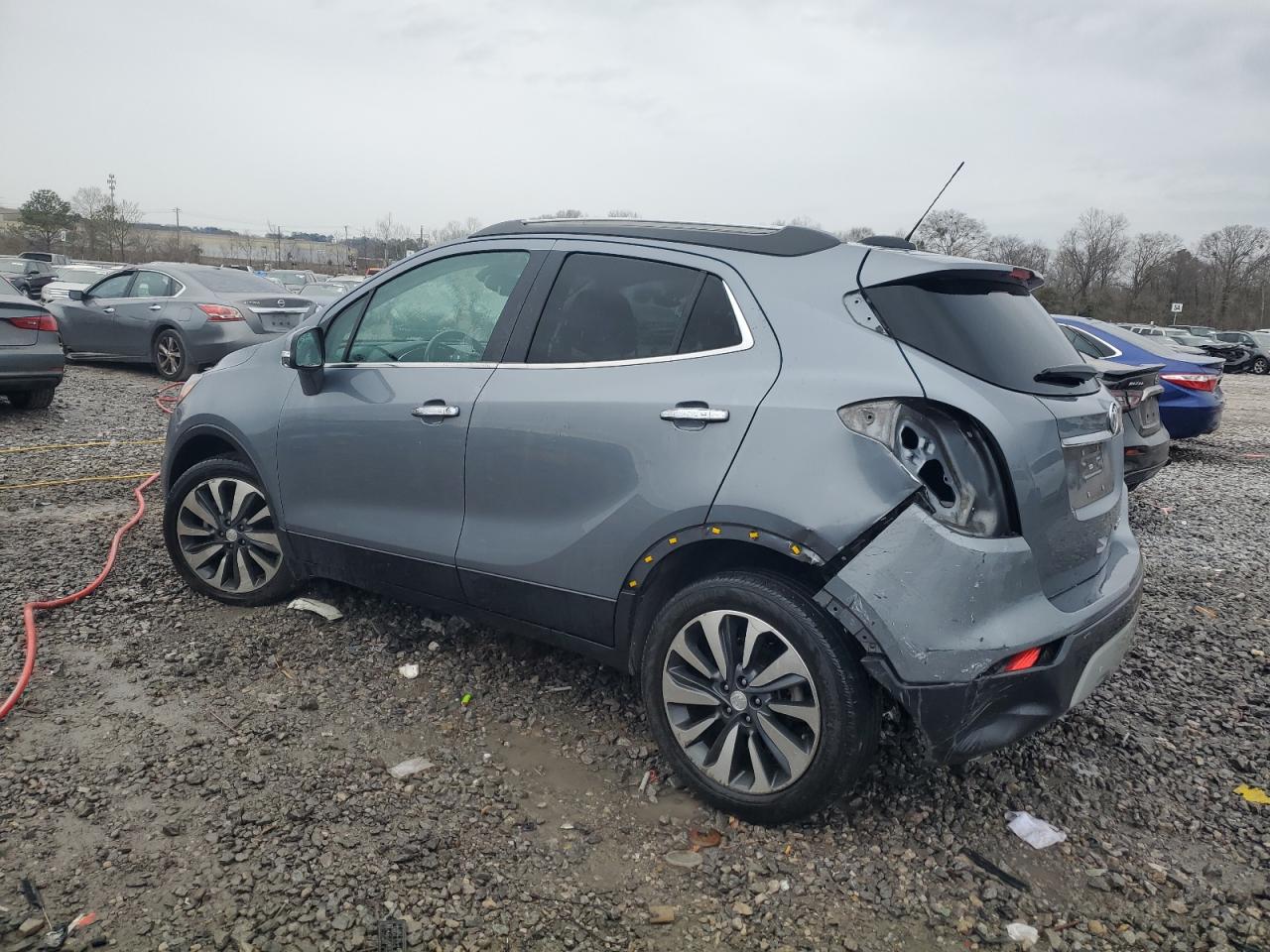 2019 Buick Encore - Image 2