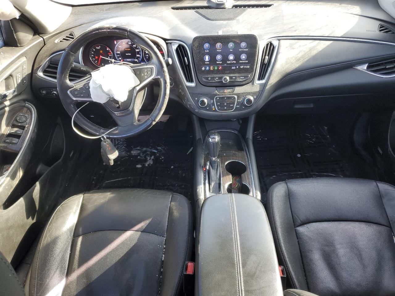 2020 Chevrolet Malibu - Image 8