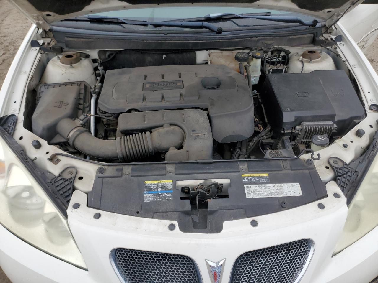 2006 Pontiac G6 Se VIN: 1G2ZF55BX64231216 Lot: 49856575