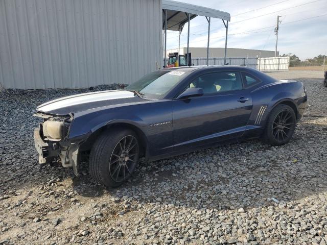 2010 Chevrolet Camaro Lt