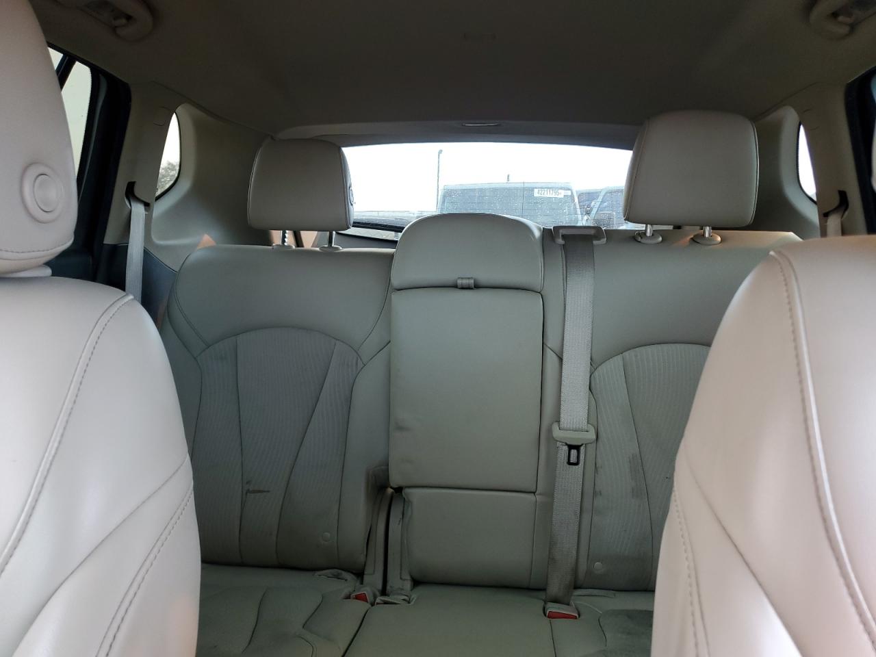 2017 Buick Envision - Image 10