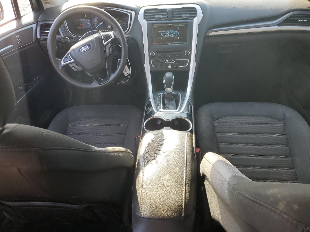 2016 Ford Fusion - Image 8