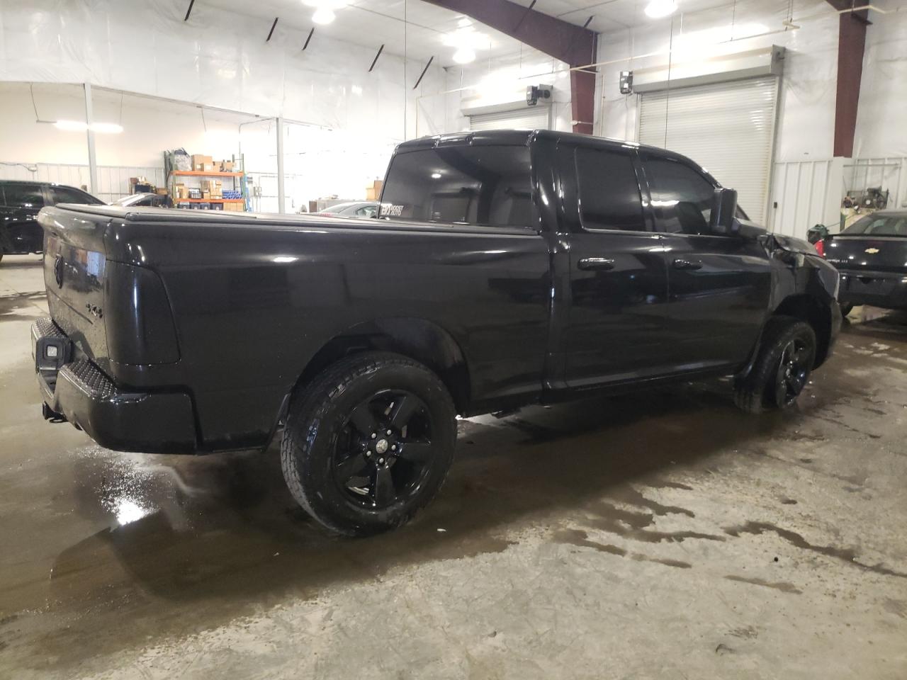 2014 RAM 1500 - Image 3
