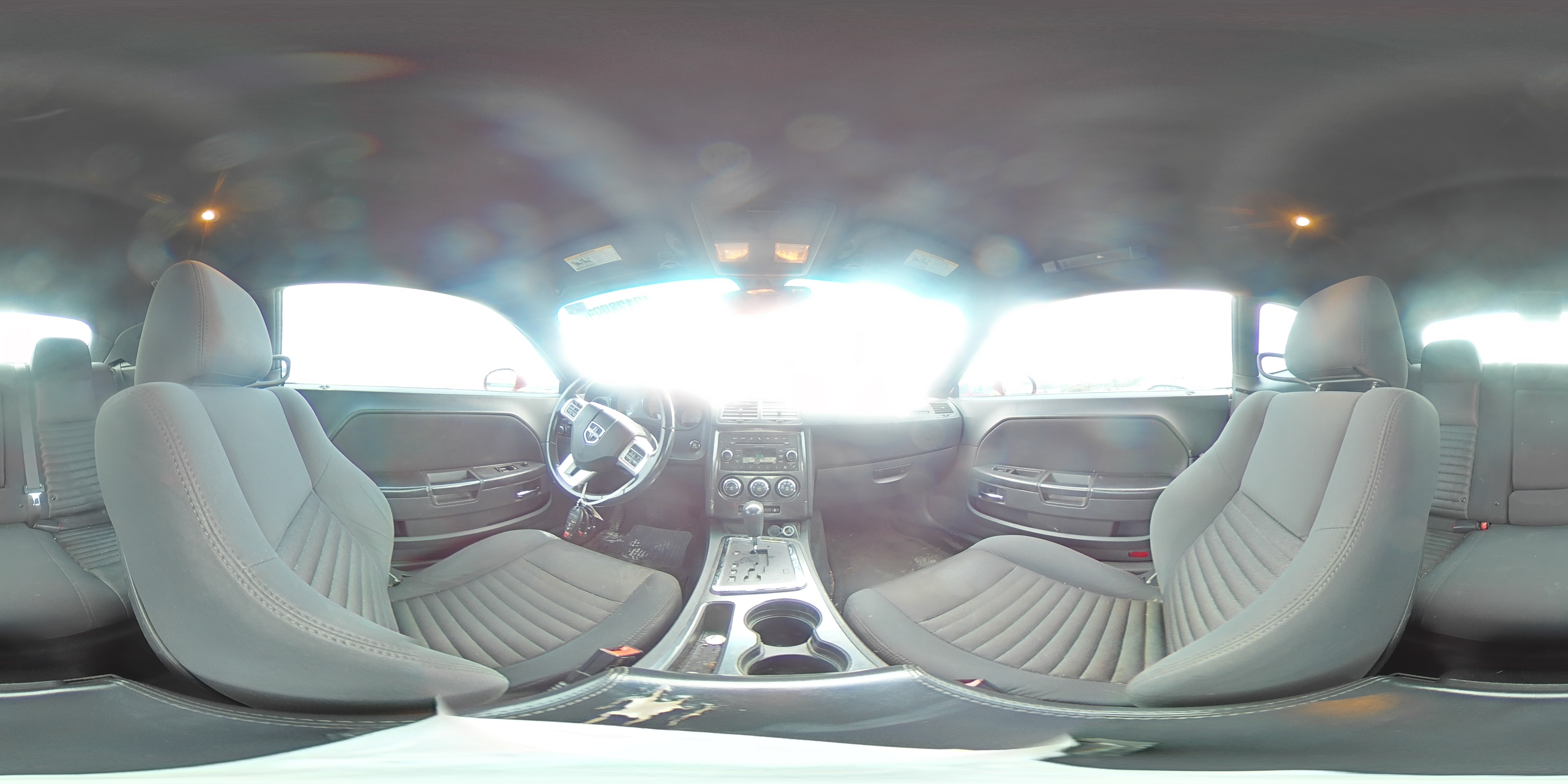 2011 Dodge Challenger - Image 13