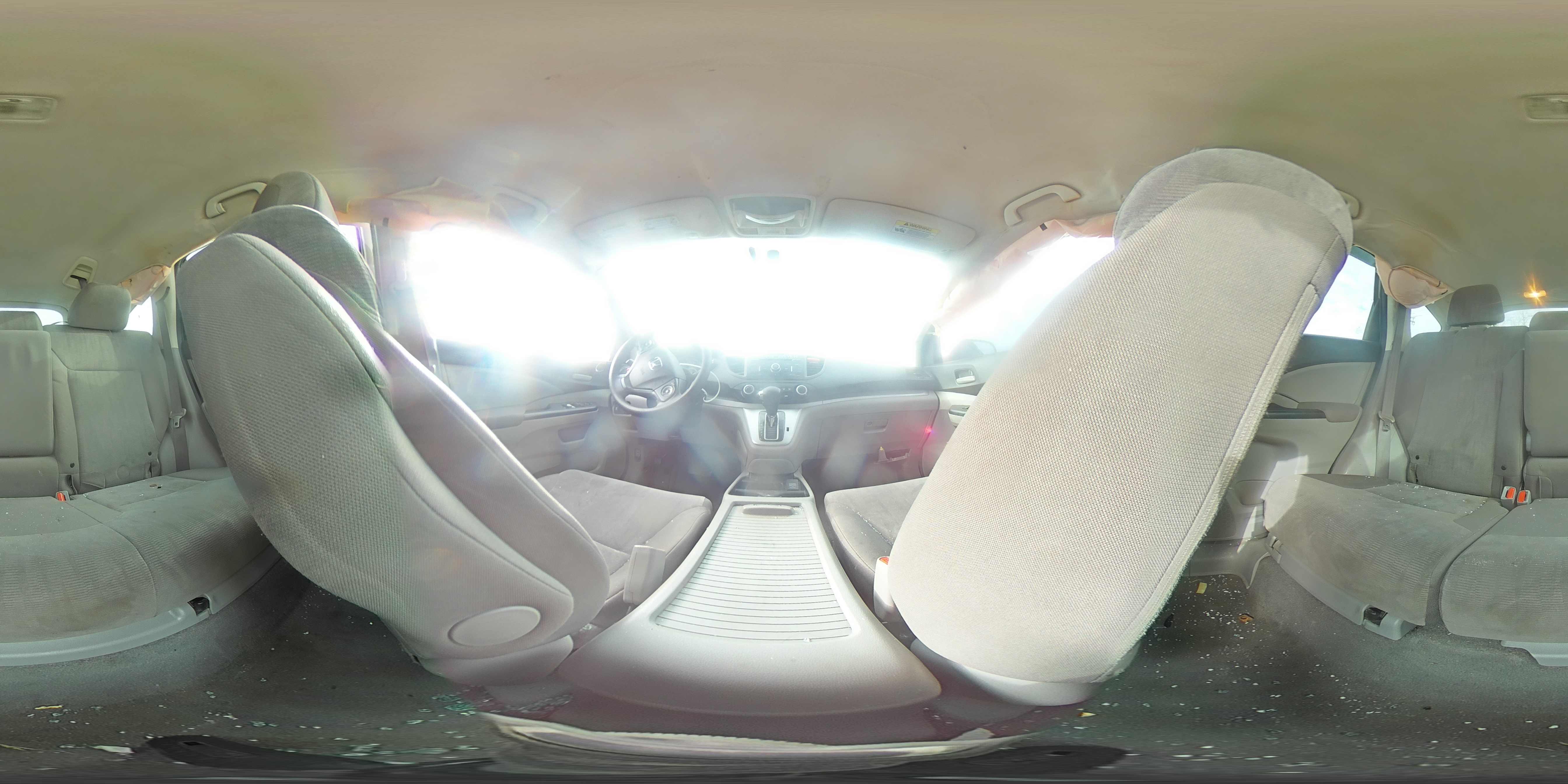 2014 Honda CR-V - Image 13